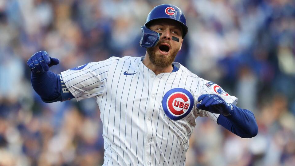 MLB odds, NLDS Game 4 picks: Best bets for Dodgers vs. Phillies and Cubs vs. Brewers