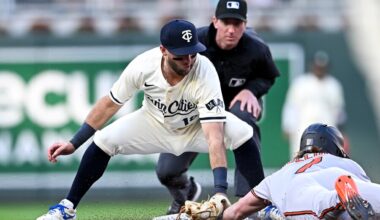 Baltimore Orioles: One pitch proves costly to Charlie Morton