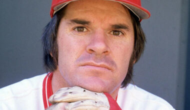Despite decades of being Baseball's greatest controversy, Pete Rose finally has a posthumous shot at making it into the Baseball Hall of Fame.