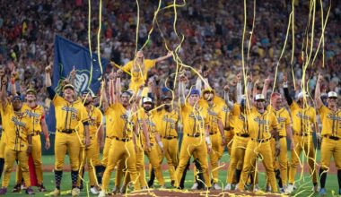 Savannah Bananas continue growing, hitting more MLB, NFL, CFB venues in 2026