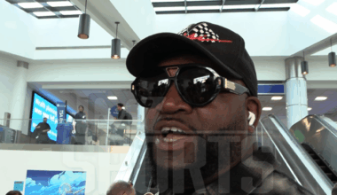 David Ortiz Won't Rule Out Blue Jays World Series Win, 'Who Said Toronto Got No Shot?!'