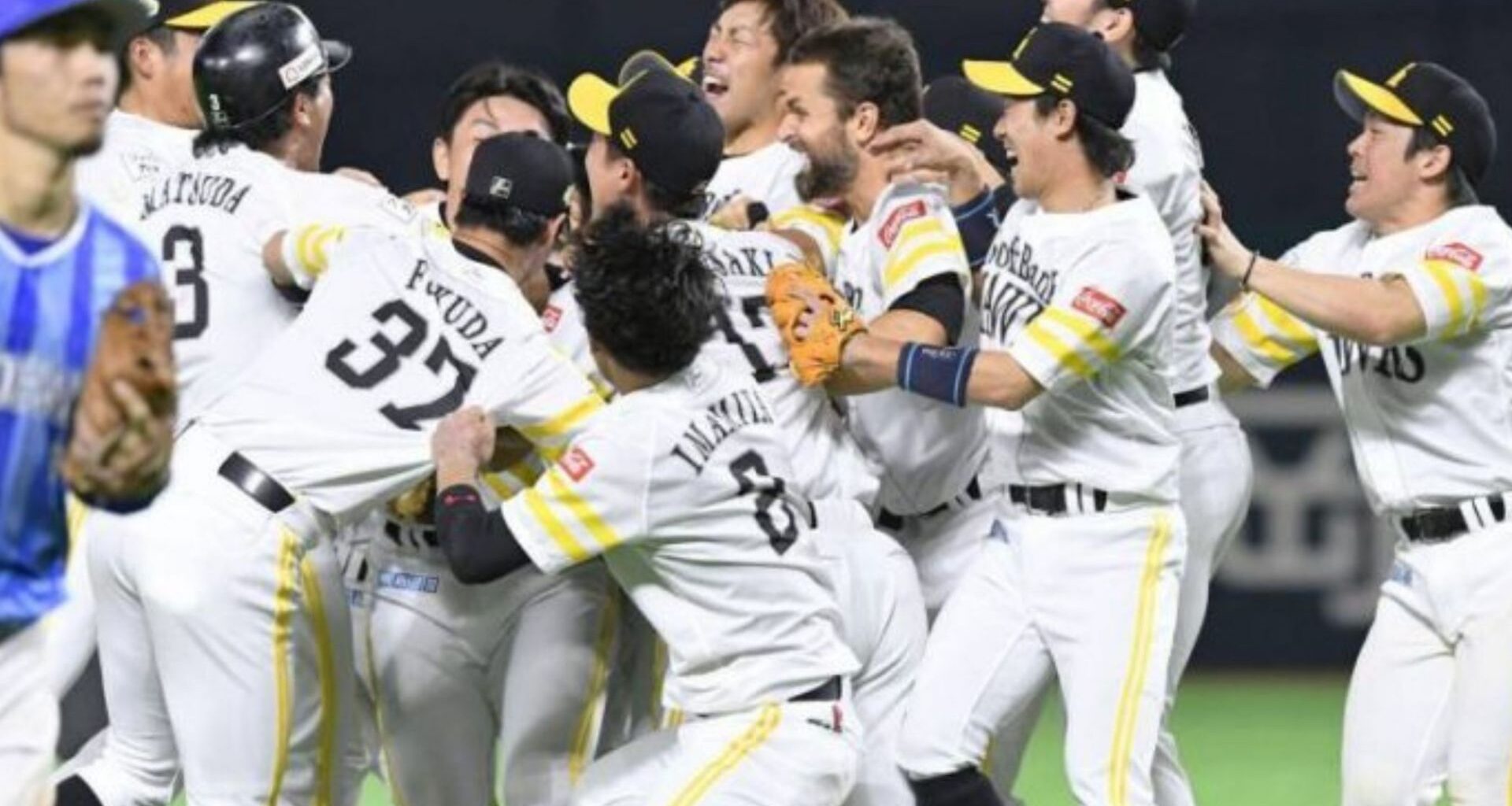 Fukuoka SoftBank Hawks (World Baseball Softball Confederation)
