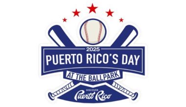 Puerto Rico’s Day at The Ballpark Wraps 2025 Season