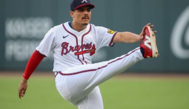 Top Braves Prospects to Watch in the Arizona Fall League