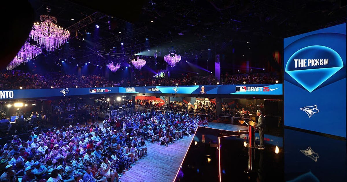 What Toronto is getting in JoJo Parker