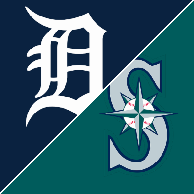 Mariners 3-2 Tigers (Oct 10, 2025) Final Score