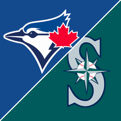 Blue Jays 8-2 Mariners (Oct 16, 2025) Game Recap
