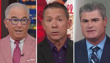 Watch Phillies Pregame Live predictions for NLDS series Dodgers – NBC Sports Philadelphia