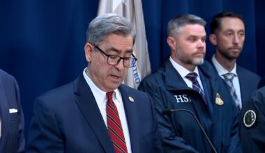 The DOJ explains how the alleged NBA gambling scheme worked – NBC 7 San Diego