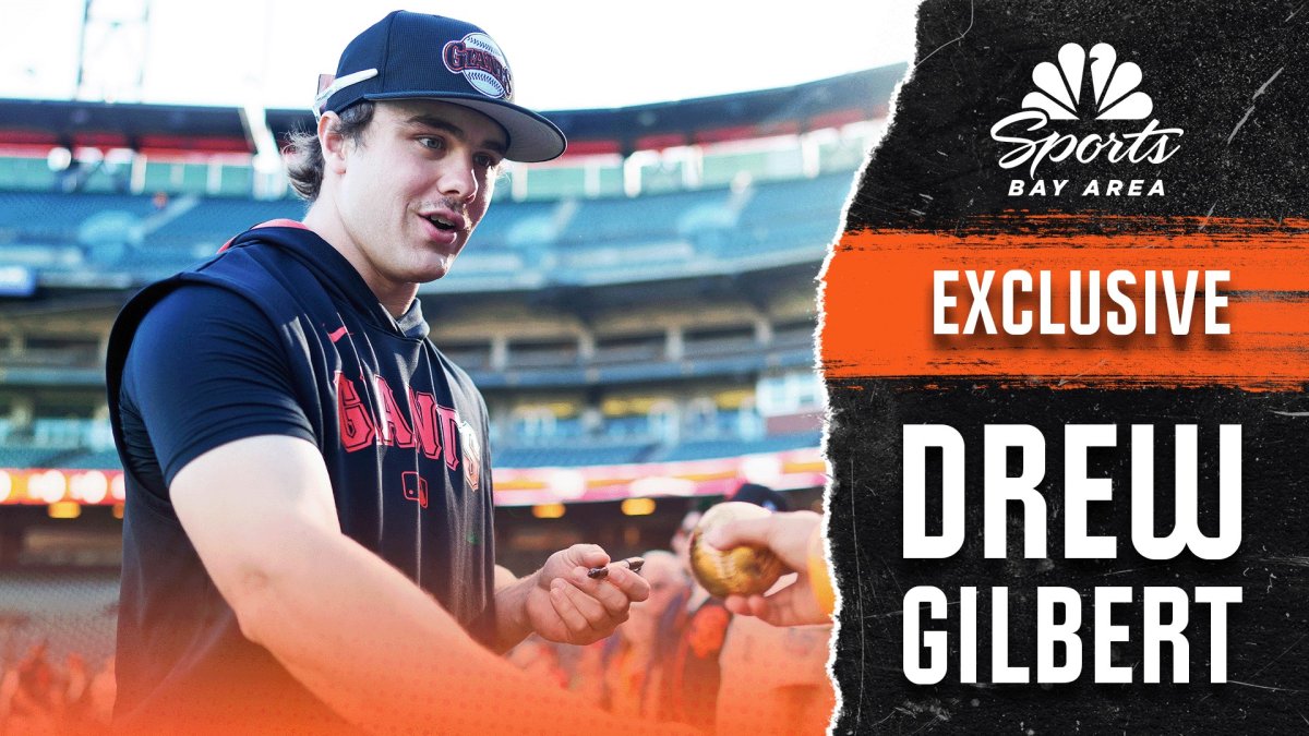 Why Drew Gilbert is excited about Giants’ Tony Vitello hire – NBC Sports Bay Area & California