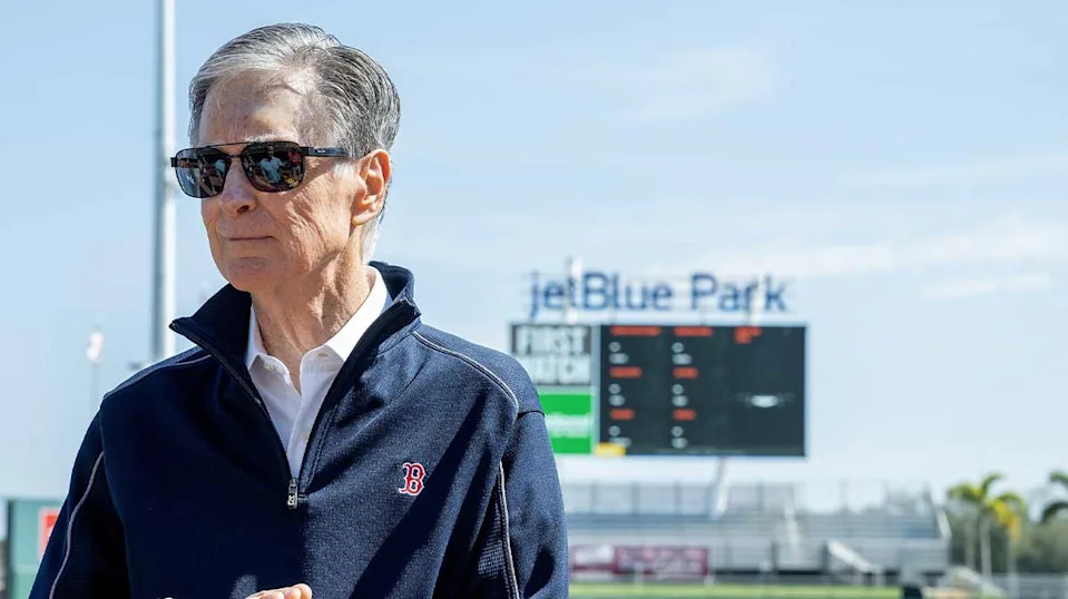 Photo Credit: Chris Tilley-Imagn Images