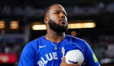 Why Vladimir Guerrero Jr. cut off his hair and prefers to speak Spanish in interviews - Baseball - Sports