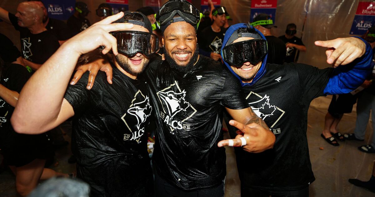 Blue Jays brutally trolled New York Yankees after ALDS win - Baseball - Sports