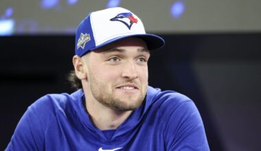 Blue Jays star speaks after people close to him 'attacked' - Baseball - Sports