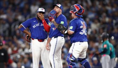Baseball broadcaster suggests Blue Jays 'cheated' in Yankees series - Baseball - Sports