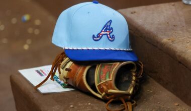 Braves Prospect Patrick Clohisy Shining Early in Fall League