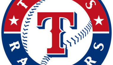 Five Rangers named Gold Glove Finalists