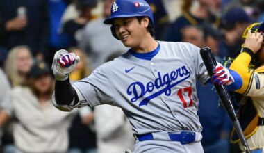 Japanese pro baseball to introduce paternity leave