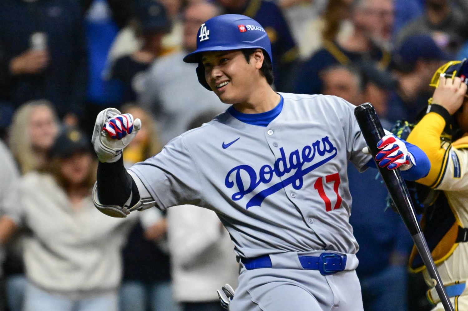 Japanese pro baseball to introduce paternity leave