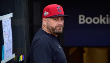 Hard work never hurts, but offense needs serious help: Guardians takeaways