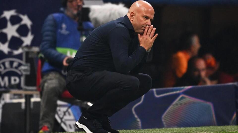 "It's not the defeats, it's the performances" -- Liverpool legend Jamie Carragher reveals how he'd fix Reds