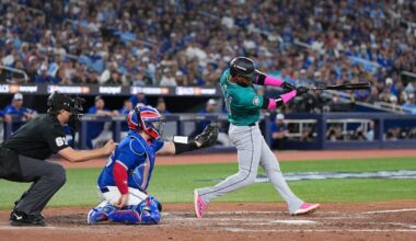 MLB postseason up big after LDS round; Toronto Blue Jays drawing strong TV audience in Canada