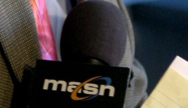 Orioles fans overcharged for MASN+, network 'issued refunds'