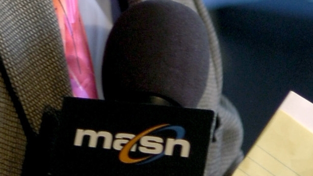 Orioles fans overcharged for MASN+, network 'issued refunds'