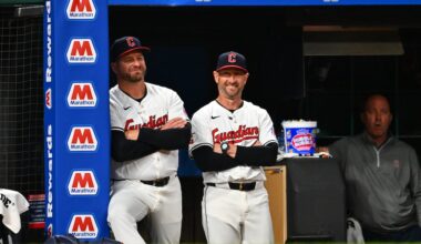 What Craig Albernaz brings to the Orioles as their new manager