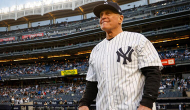 The Greatest New York Yankees in Uniform #12