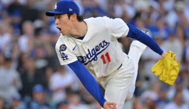 Dodgers down Brewers to take 3-0 series lead