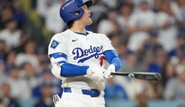 Why can’t Shohei Ohtani truly be like Michael Jordan?
