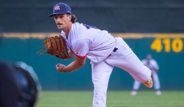 Colorado's second biggest baseball team after the Rockies is leaving the state