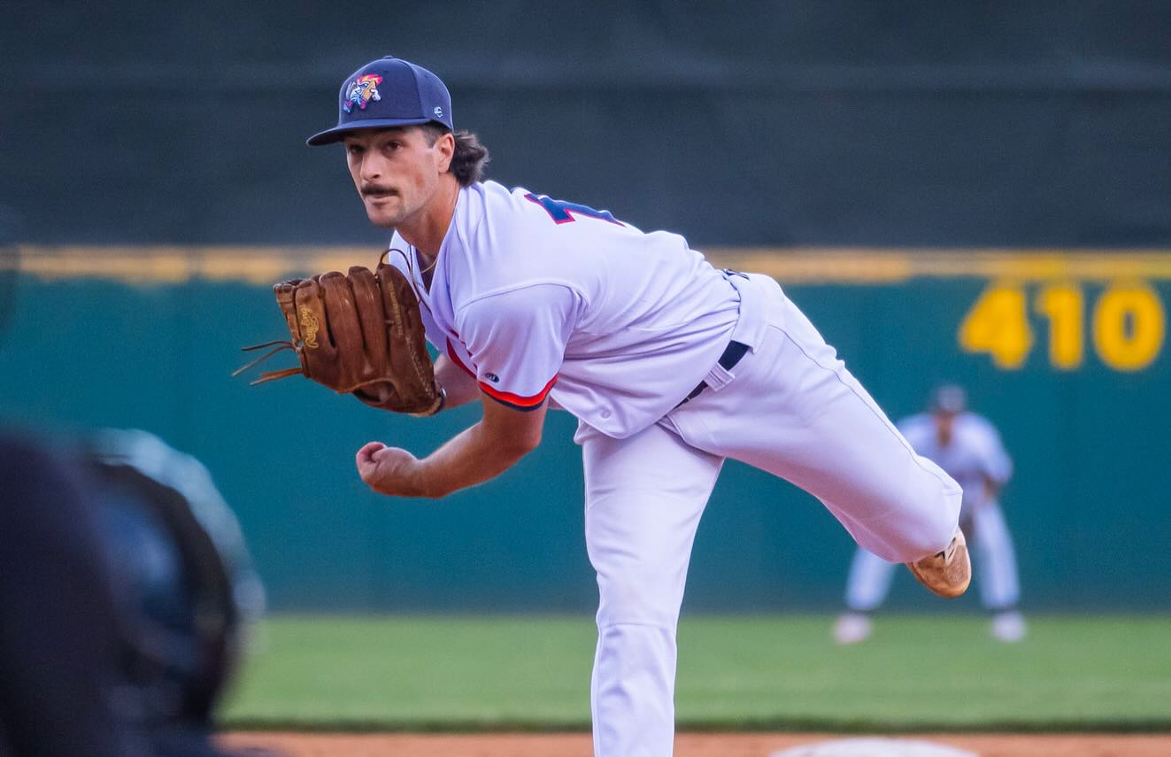 Colorado's second biggest baseball team after the Rockies is leaving the state