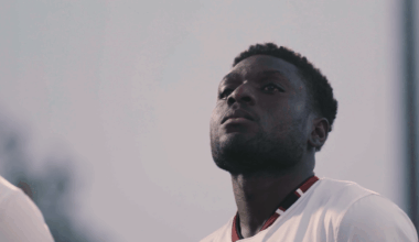 From Haiti to South Carolina soccer: Junior Saint Juste on resilience and overcoming adversity