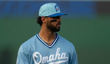 2025 Season in Review: Omaha Storm Chasers