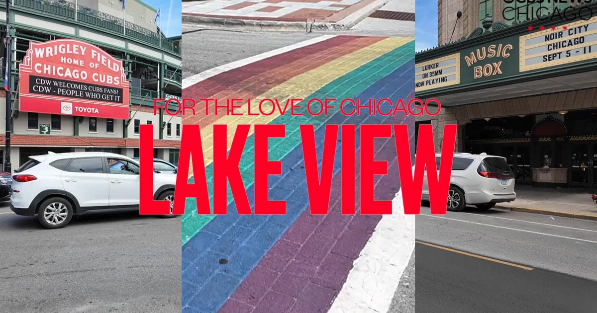 For the Love of... Lake View