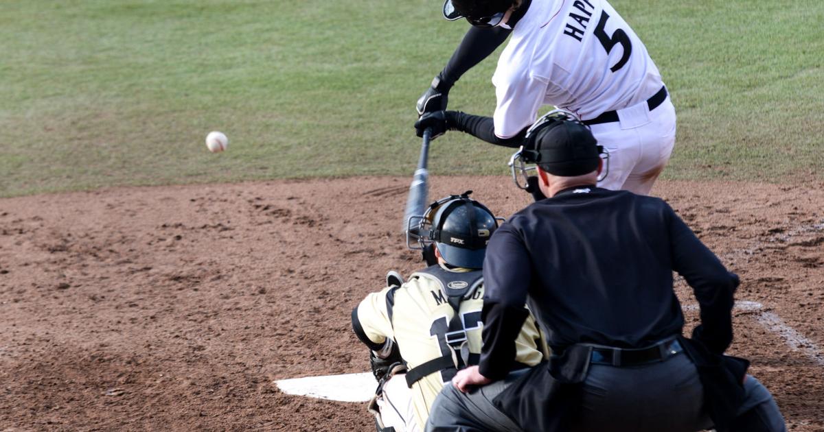 Former Bearcat outfielder drafted by the Chicago Cubs | Baseball
