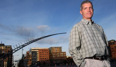 Jerry Schemmel, Rockies' radio voice, laid off by iHeartRadio