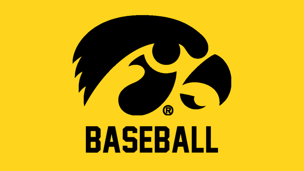 2026 schedule announced for Iowa Hawkeyes Baseball