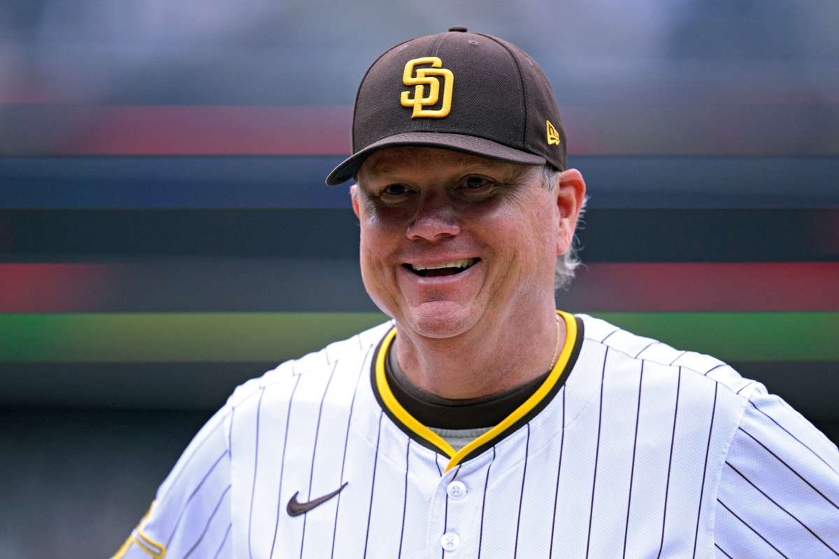 San Diego Padres manager Mike Shildt retires after job took 'severe toll' on his health
