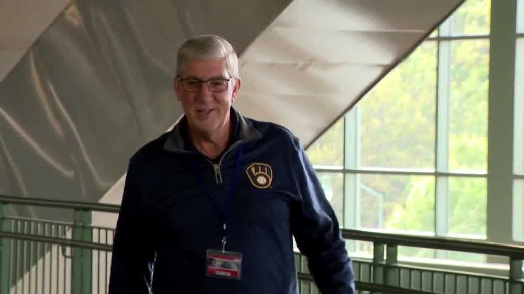 Marty Wellskopf has been a part of the Brewers for 47 years
