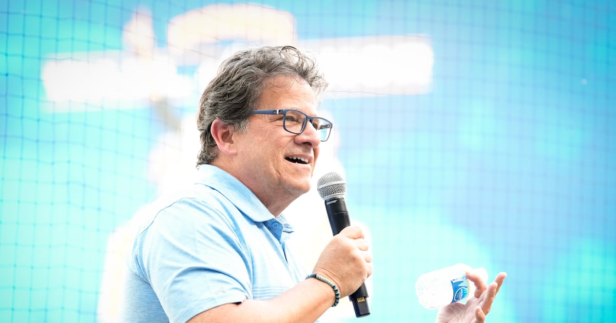 Mark Attanasio looks to replicate Milwaukee Brewers' model in Norwich City