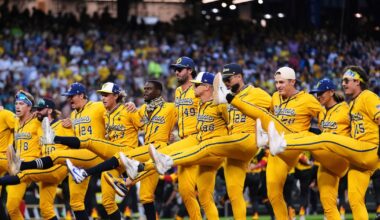 Savannah Bananas announce trips to Texas A&M’s Kyle Field, Texas Rangers’ Globe Life Field