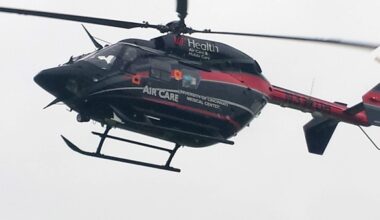 Teen Baseball Player Collapses at Lawrenceburg CAP Fields