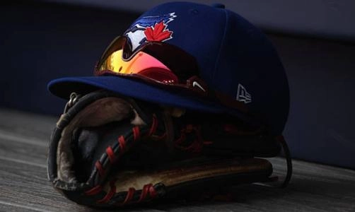 Shane Bieber is all smiles in a post game inteview Shane Bieber is all smiles in a post game inteview