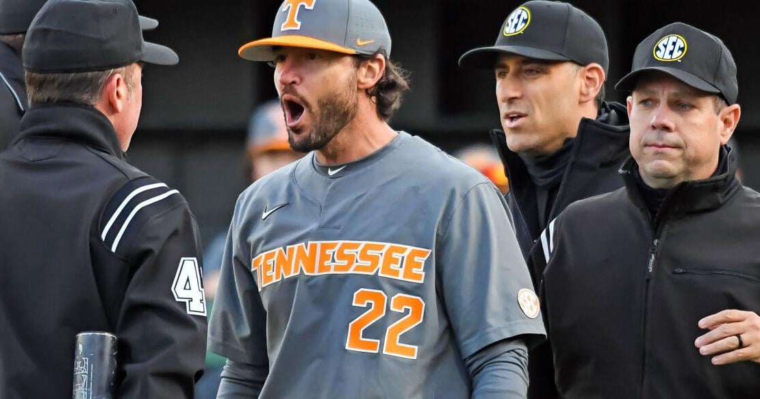 UT's Tony Vitello to become San Francisco's manager, per reports | Baseball