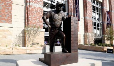 Atlanta Braves enter new chapter after Brian Snitker's departure