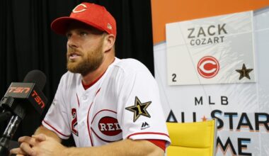 Former Reds shortstop calls out Terry Francona after postseason loss