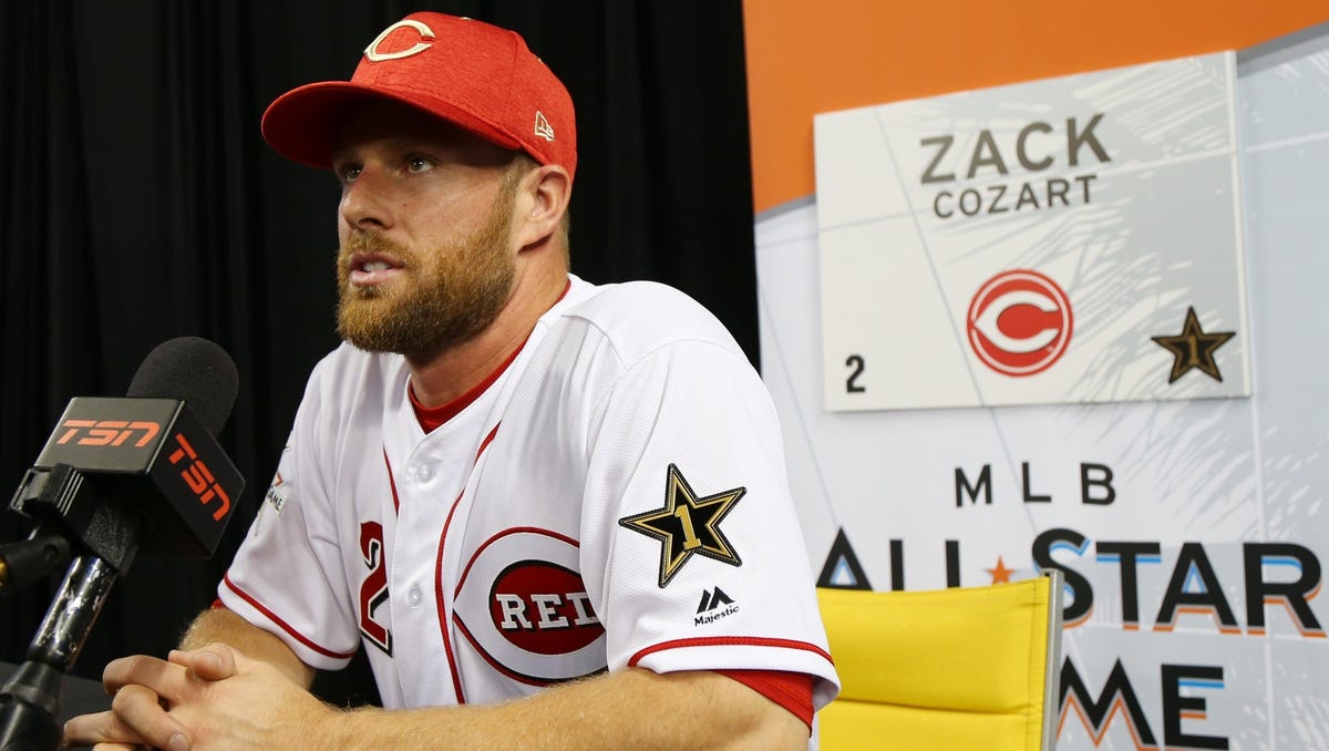 Former Reds shortstop calls out Terry Francona after postseason loss